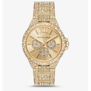 Brand new Micheal Kors watch